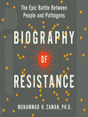 Cover image for Biography of Resistance